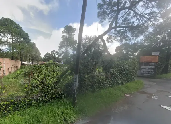 Terreno en venta en Héroes de 1910, Tlalpan — foto 3 de 11