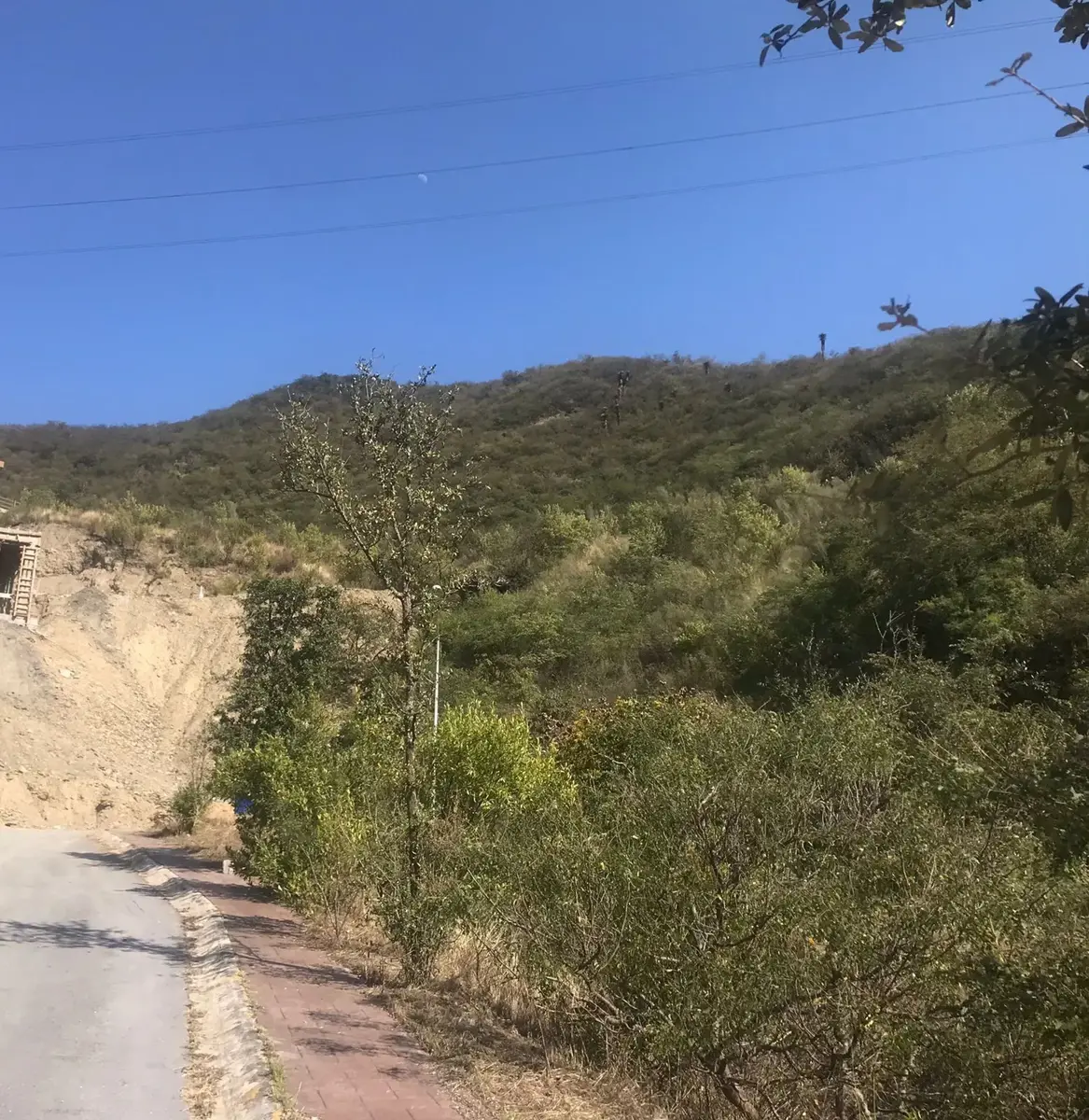 Terreno en venta en Rincón del Campestre, San Pedro Garza García — foto 1 de 2