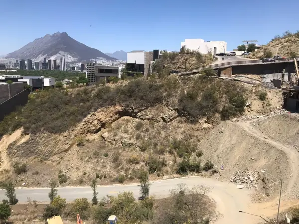 Terreno en venta en Rincón del Campestre, San Pedro Garza García — foto 2 de 2