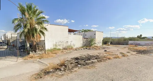 Terreno en venta en Hacienda Santa María, Torreón — foto 2 de 5