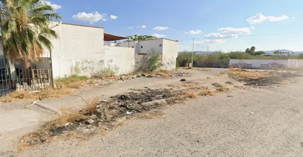 Terreno en venta en Hacienda Santa María, Torreón — foto 3 de 5