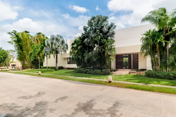 Casa en venta en Yucatán Country Club, Mérida — foto 3 de 14