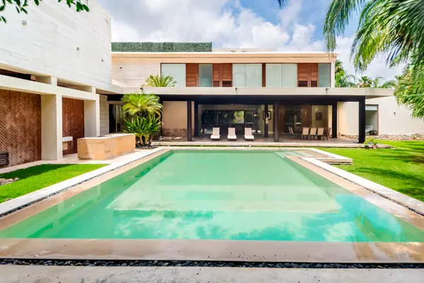Casa en venta en Yucatán Country Club, Mérida — foto 2 de 14