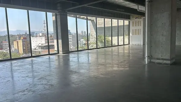 Oficina en renta en Roma Norte, Cuauhtémoc — foto 3 de 20
