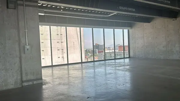 Oficina en renta en Roma Norte, Cuauhtémoc — foto 2 de 20