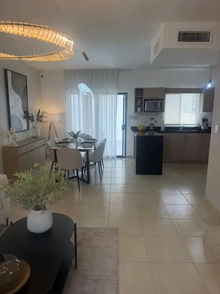 Casa en venta en Pedregal del Valle, Torreón — foto 2 de 17