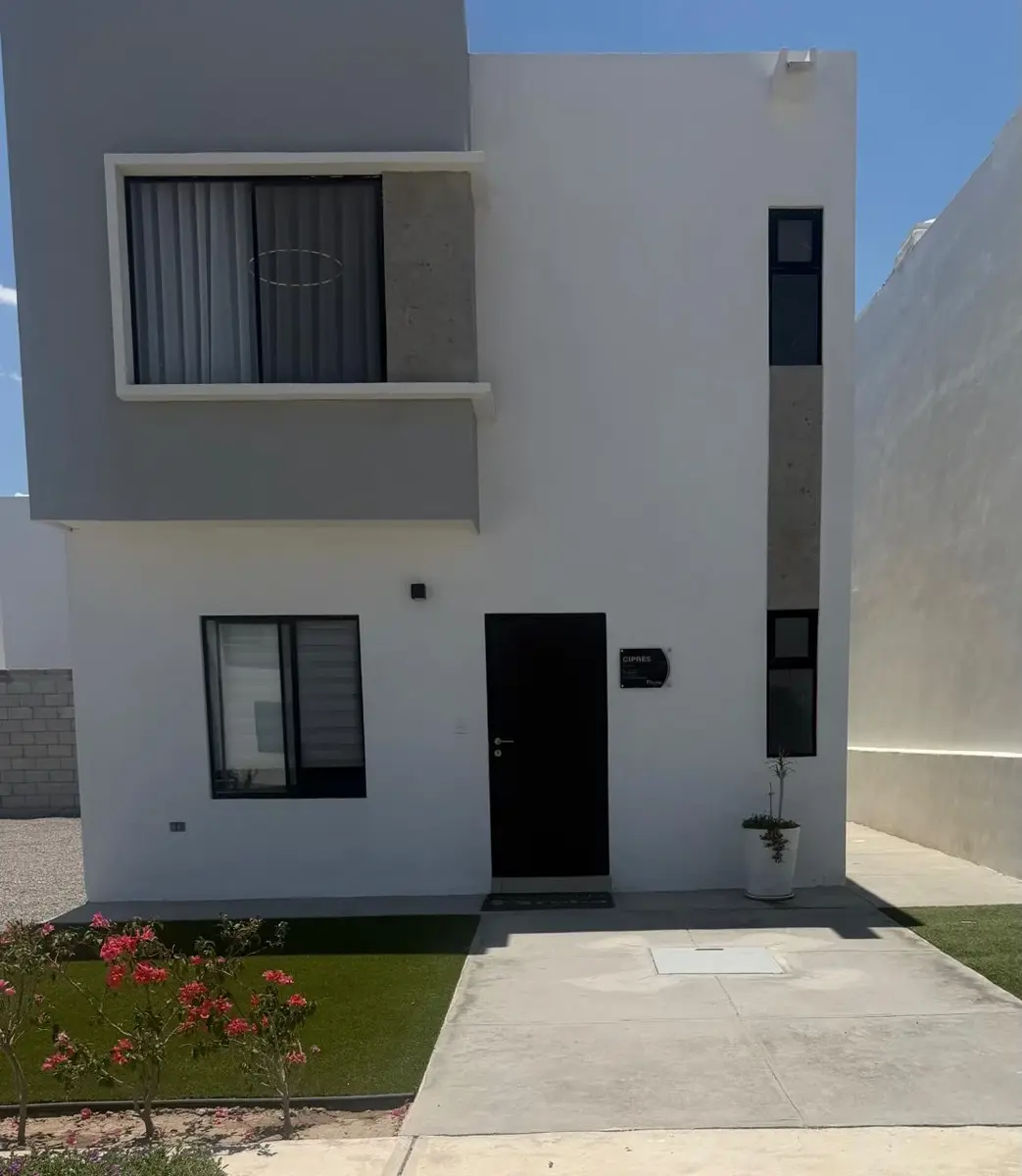 Casa en venta en Pedregal del Valle, Torreón — foto 1 de 17