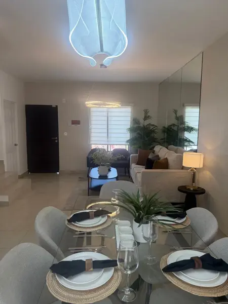 Casa en venta en Pedregal del Valle, Torreón — foto 3 de 17