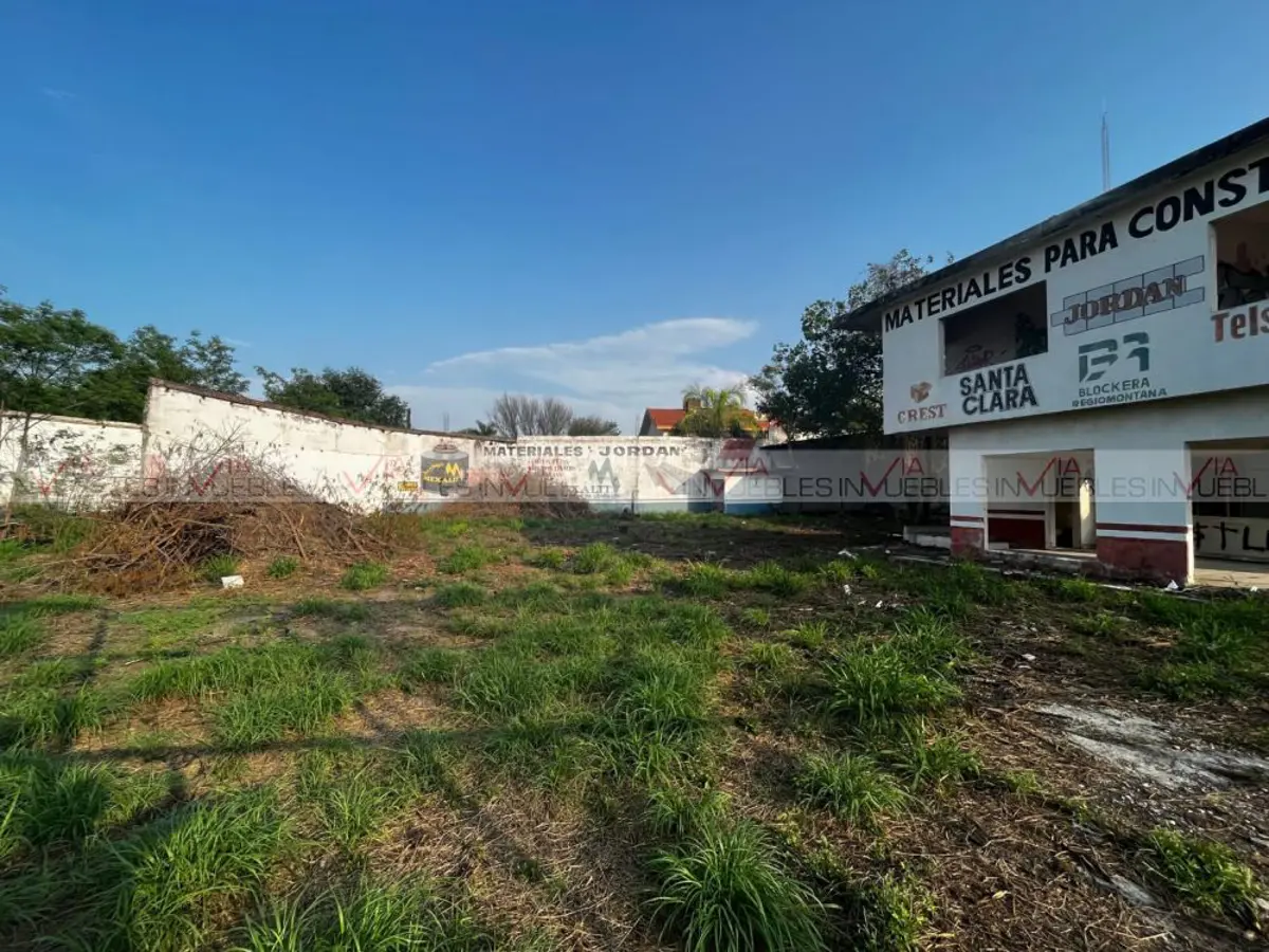 Terreno en renta en Los Naranjos, Linares — foto 1 de 12