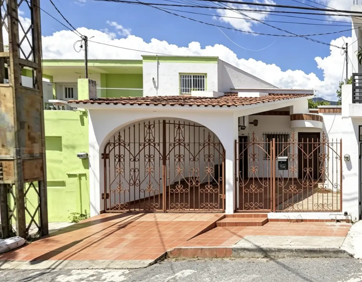 Casa en venta en Rincon de Tamatan, Victoria — foto 1 de 5