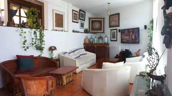 Casa en renta en San Felipe del Agua, Oaxaca de Juárez — foto 2 de 10