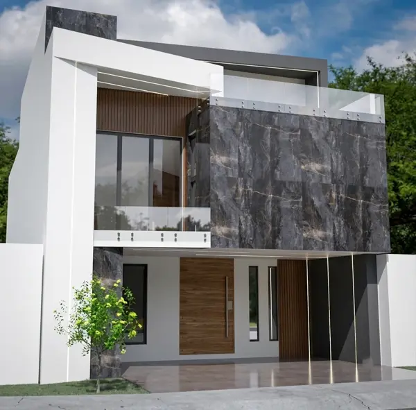 Casa en venta en Lomas de Angelópolis II, San Andrés Cholula — foto 2 de 7