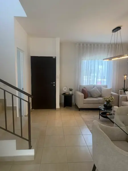 Casa en venta en Pedregal del Valle, Torreón — foto 3 de 19