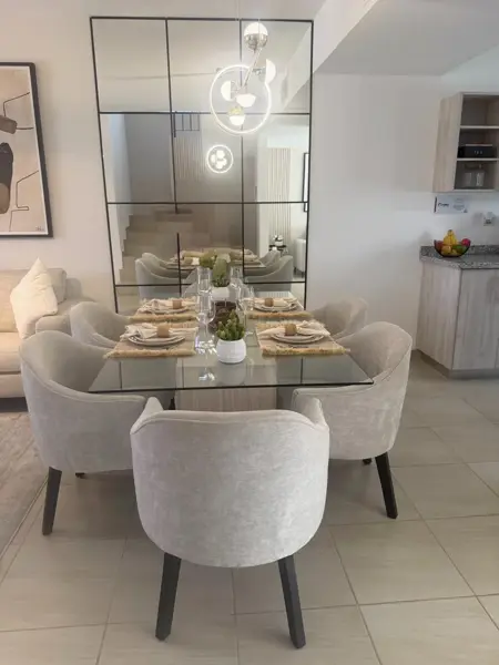 Casa en venta en Pedregal del Valle, Torreón — foto 2 de 19