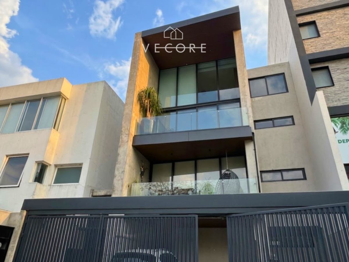 Departamento en renta en Chapalita Oriente, Zapopan — foto 1 de 14