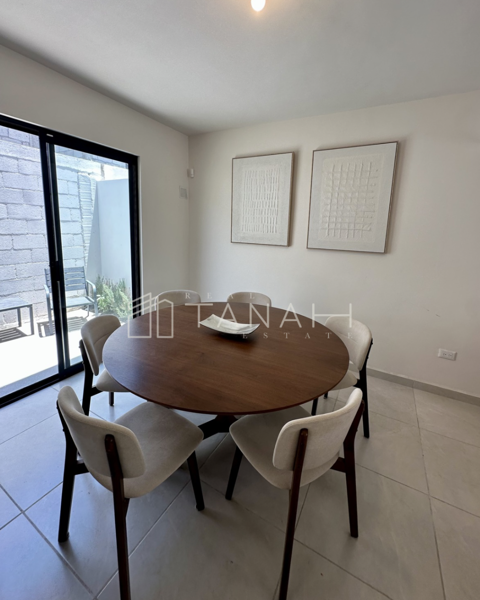 Casa en venta en El Toreo, Saltillo — foto 3 de 12