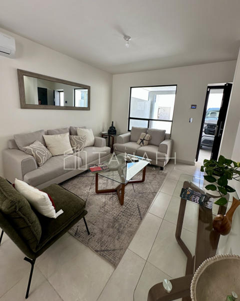 Casa en venta en El Toreo, Saltillo — foto 2 de 12