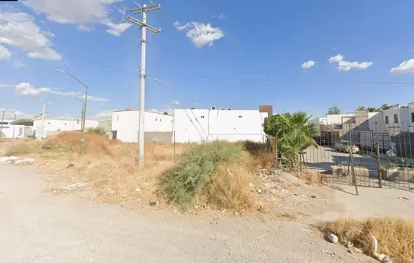 Terreno en venta en Hacienda Santa María, Torreón — foto 3 de 4