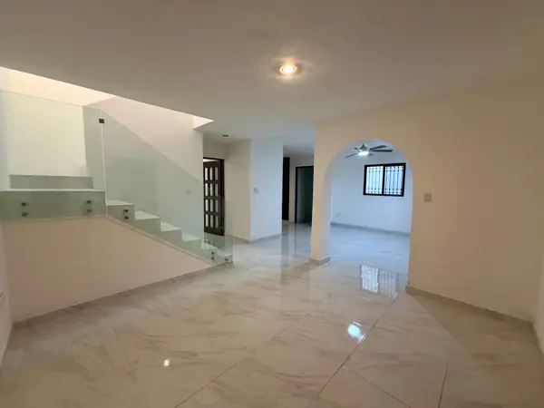 Casa en venta en Montes de Ame, Mérida — foto 3 de 13