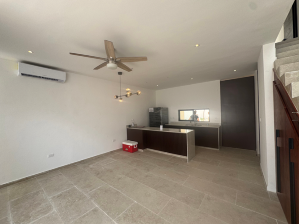 Casa en venta en Temozon Norte, Mérida — foto 3 de 32