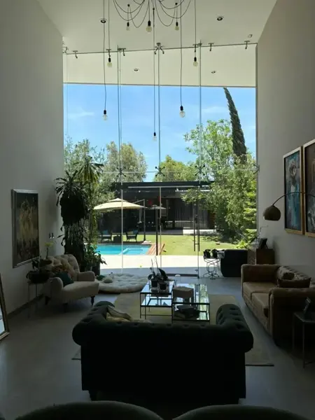 Casa en venta en La Campiña del Bosque, León — foto 3 de 10