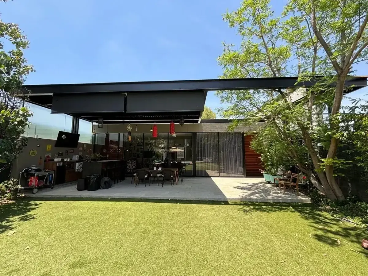 Casa en venta en La Campiña del Bosque, León — foto 1 de 10