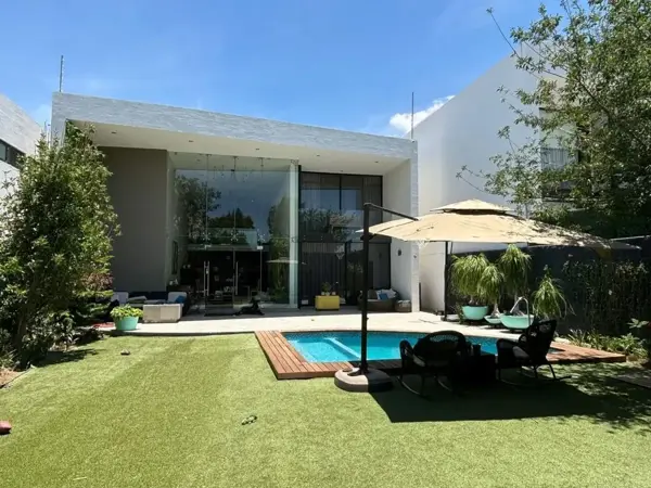 Casa en venta en La Campiña del Bosque, León — foto 2 de 10