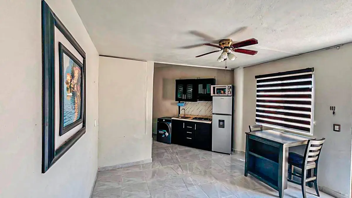 Departamento en renta en Pedregal de la Montaña, Monterrey — foto 1 de 7
