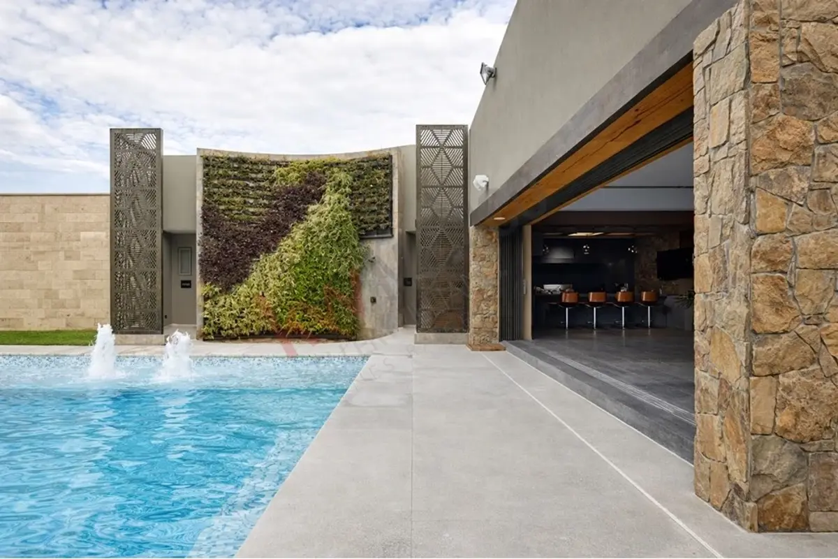 Quinta en venta en Quintas San Isidro, Torreón — foto 1 de 5
