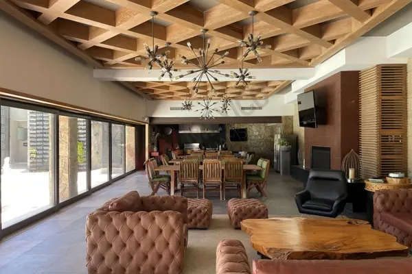 Quinta en venta en Quintas San Isidro, Torreón — foto 2 de 5