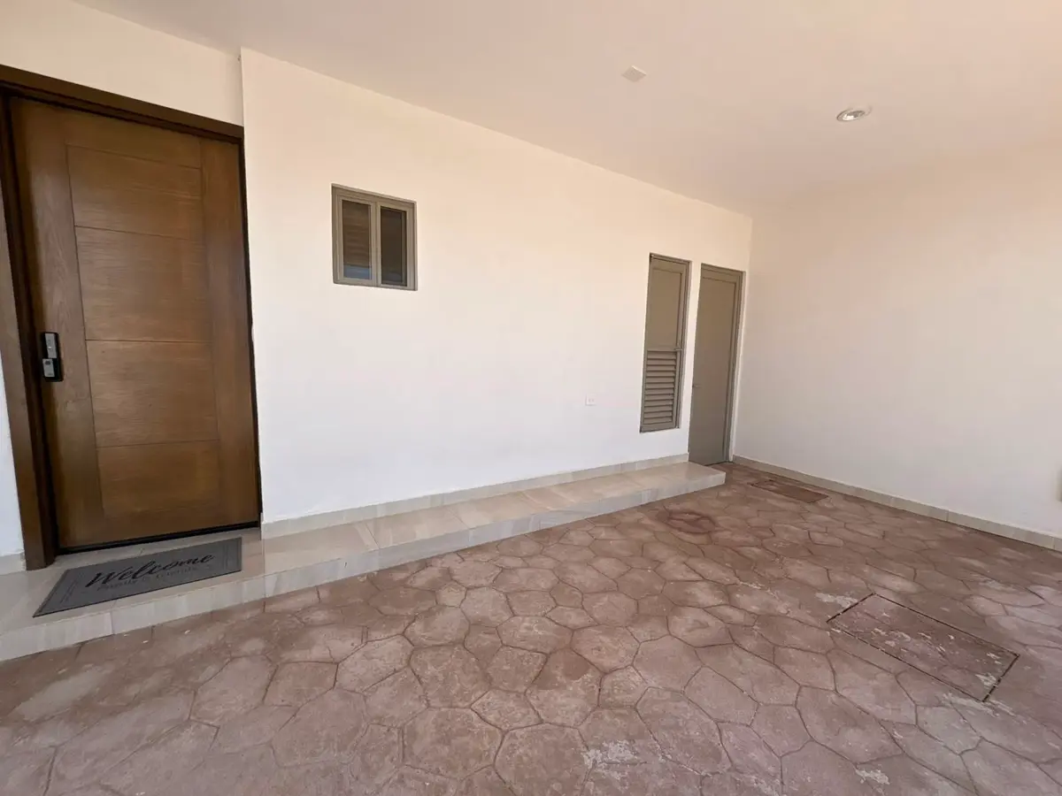 Vista 2 de Casa en Venta en Residencial Laureles Modelo A