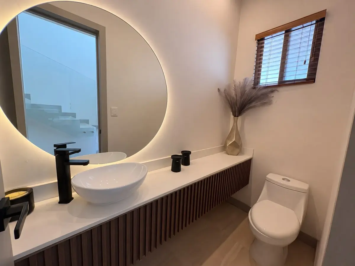 Vista 4 de Casa en Venta en Residencial Laureles Modelo A