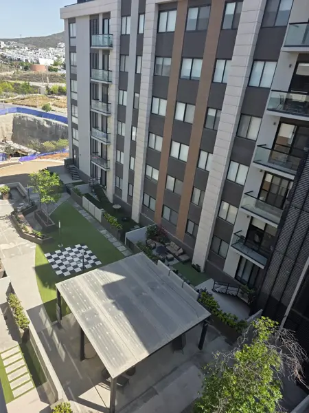Departamento en venta en Vía Cordillera, Santa Catarina — foto 3 de 37