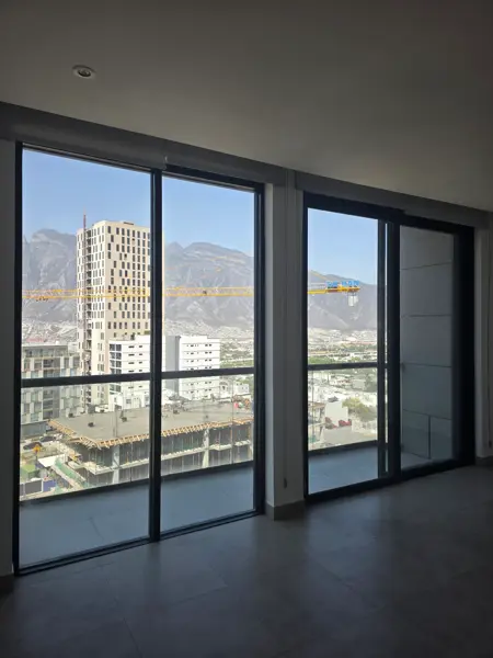 Departamento en venta en Vía Cordillera, Santa Catarina — foto 2 de 37