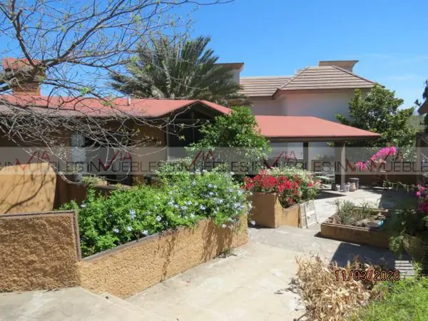 Casa en venta en Las Cumbres, Monterrey — foto 2 de 12