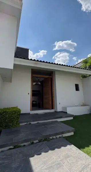 Casa en venta en Balcones del Campestre, León — foto 2 de 10