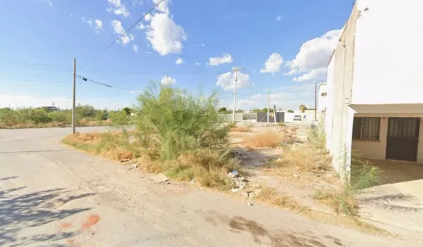 Terreno en venta en Hacienda Santa María, Torreón — foto 2 de 3