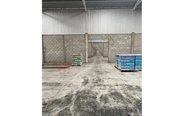 Bodega en renta en Ejido Ana, Torreón — foto 3 de 6