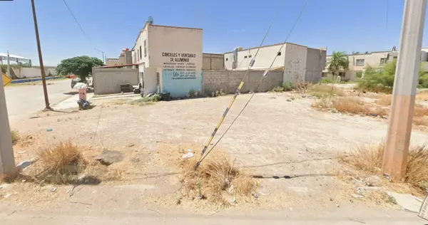 Terreno en venta en Hacienda Santa María, Torreón — foto 2 de 4