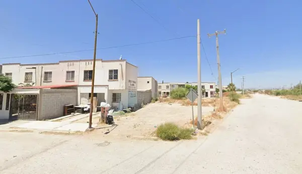 Terreno en venta en Hacienda Santa María, Torreón — foto 3 de 4