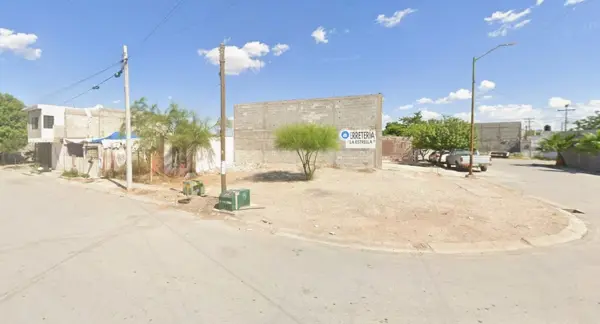 Terreno en venta en Hacienda Santa María, Torreón — foto 2 de 5