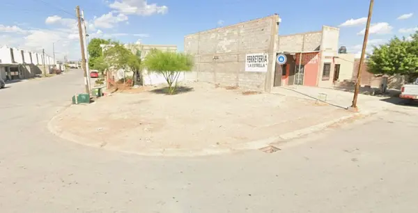 VENTA de Terreno Comercial en Hacienda Santa María, Torreón VENTA de Terreno Comercial en Hacienda Santa María, Torreón