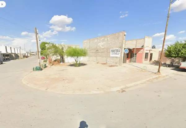 Terreno en venta en Hacienda Santa María, Torreón — foto 3 de 5