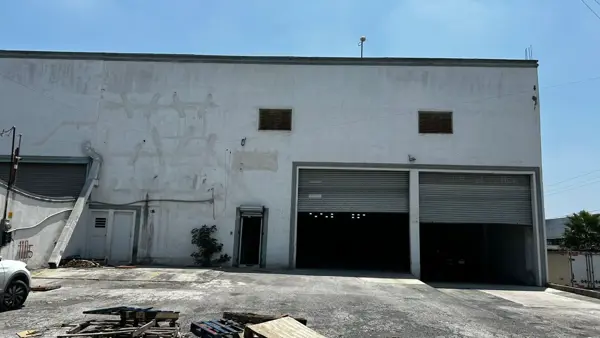Bodega en renta en El Milagro, Apodaca — foto 2 de 5