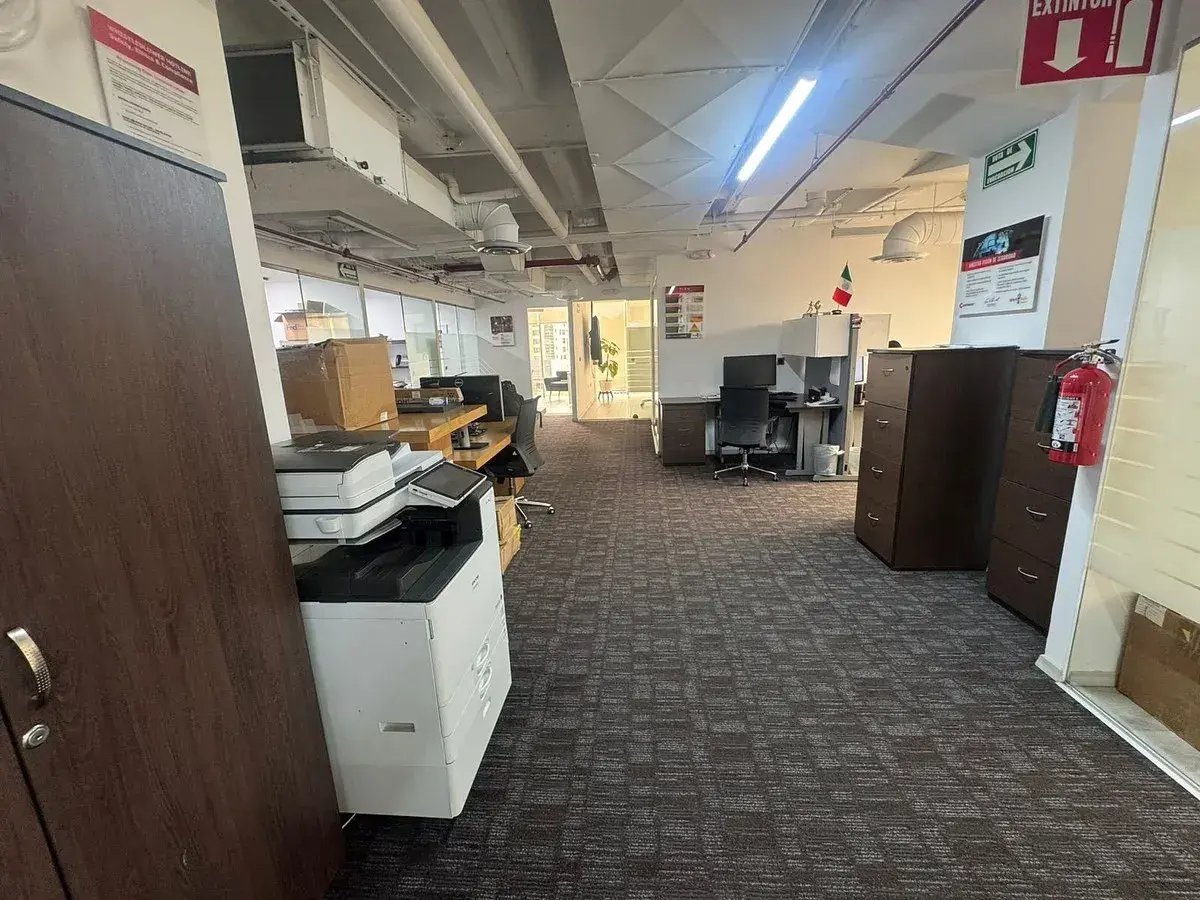 Oficina en renta en Zona Loma Larga Oriente, San Pedro Garza García — foto 1 de 7