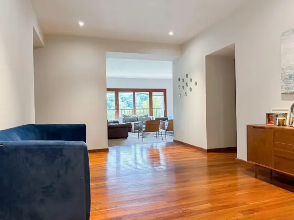 Departamento en venta en Santa Fe Cuajimalpa, Cuajimalpa de Morelos — foto 2 de 15