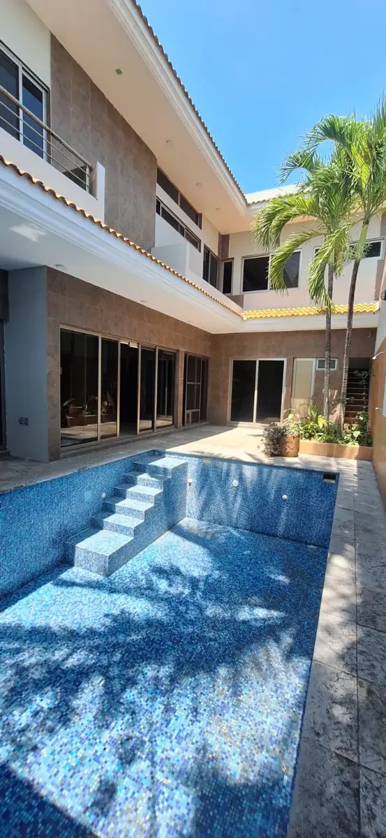 Casa en venta en Las Palmas, Medellín de Bravo — foto 1 de 6