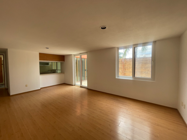 Departamento en venta en Puerta Real, Corregidora — foto 3 de 16