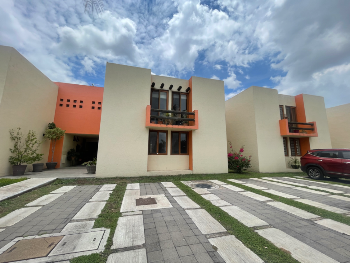 Departamento en venta en Puerta Real, Corregidora — foto 1 de 16