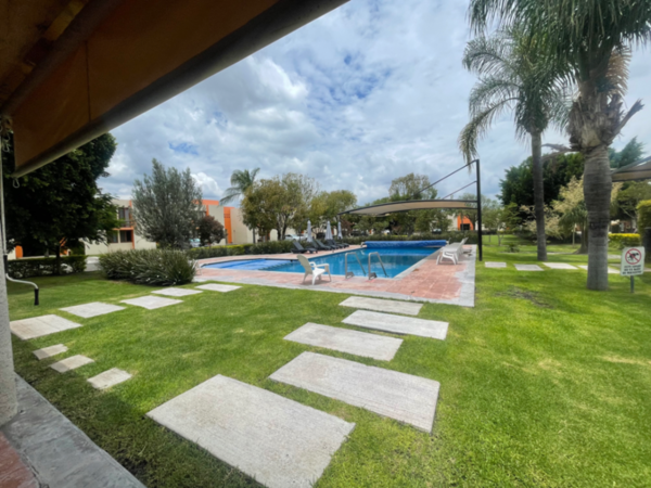 Departamento en venta en Puerta Real, Corregidora — foto 2 de 16